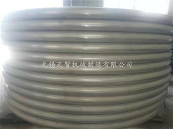 談?wù)劙雸A管的幾點(diǎn)安裝注意事項(xiàng)？