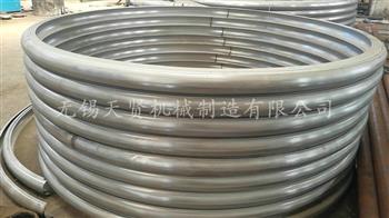 保管加熱盤管可不簡單