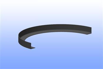 高溫下，角鋼內(nèi)彎的隱性威脅