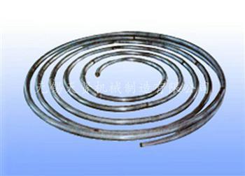 采用哪些方式能夠?qū)⒉讳P鋼無縫盤管輕易清洗干凈