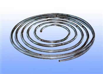 渾然一體的力量，無縫圓管不易被破壞的原因